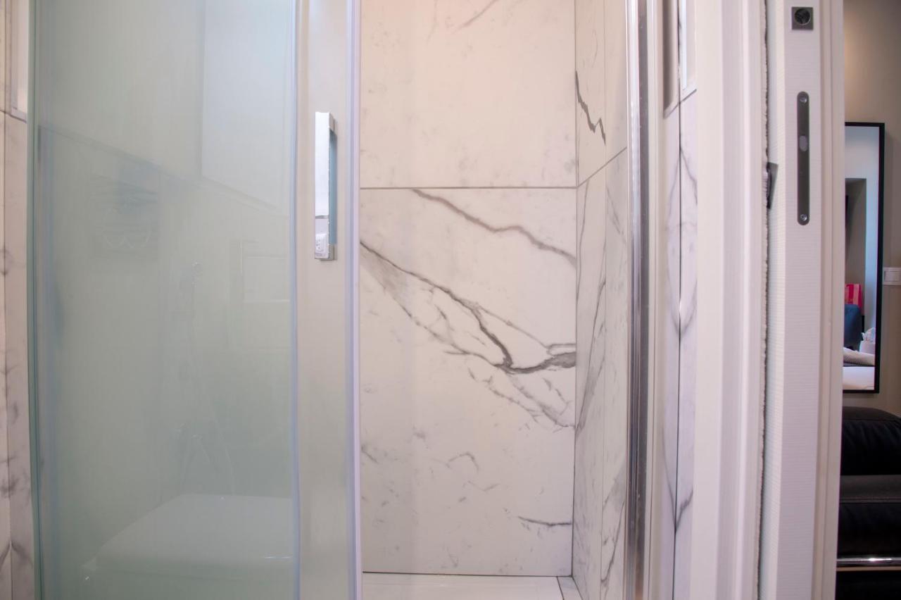 Ad Tritone Maison d'hôtes