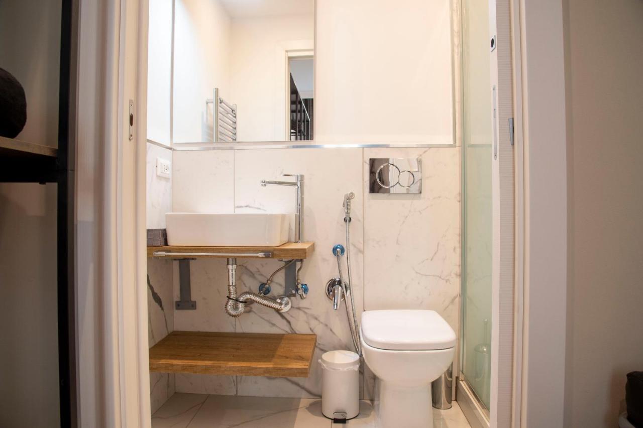 Ad Tritone Maison d'hôtes Rome