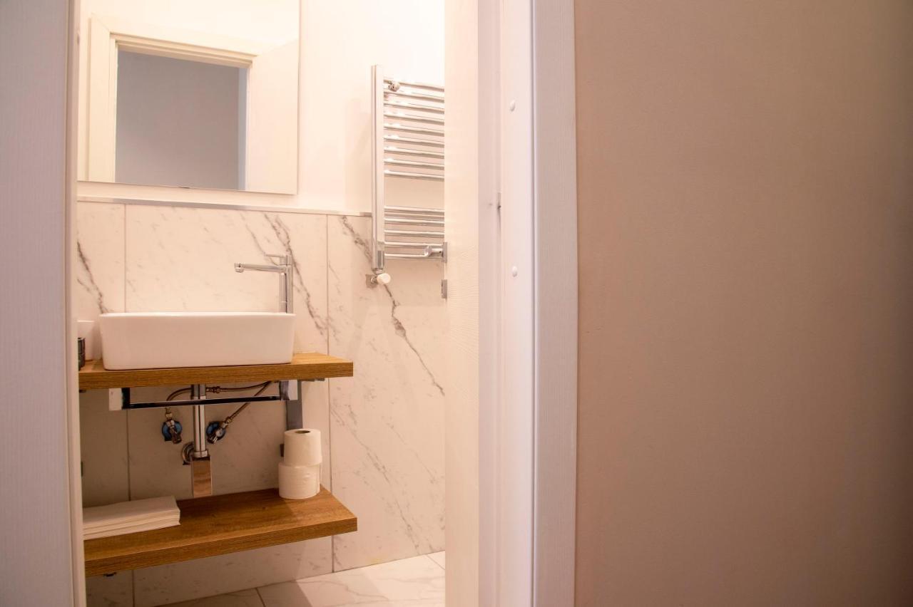 Maison d'hôtes Ad Tritone Rome