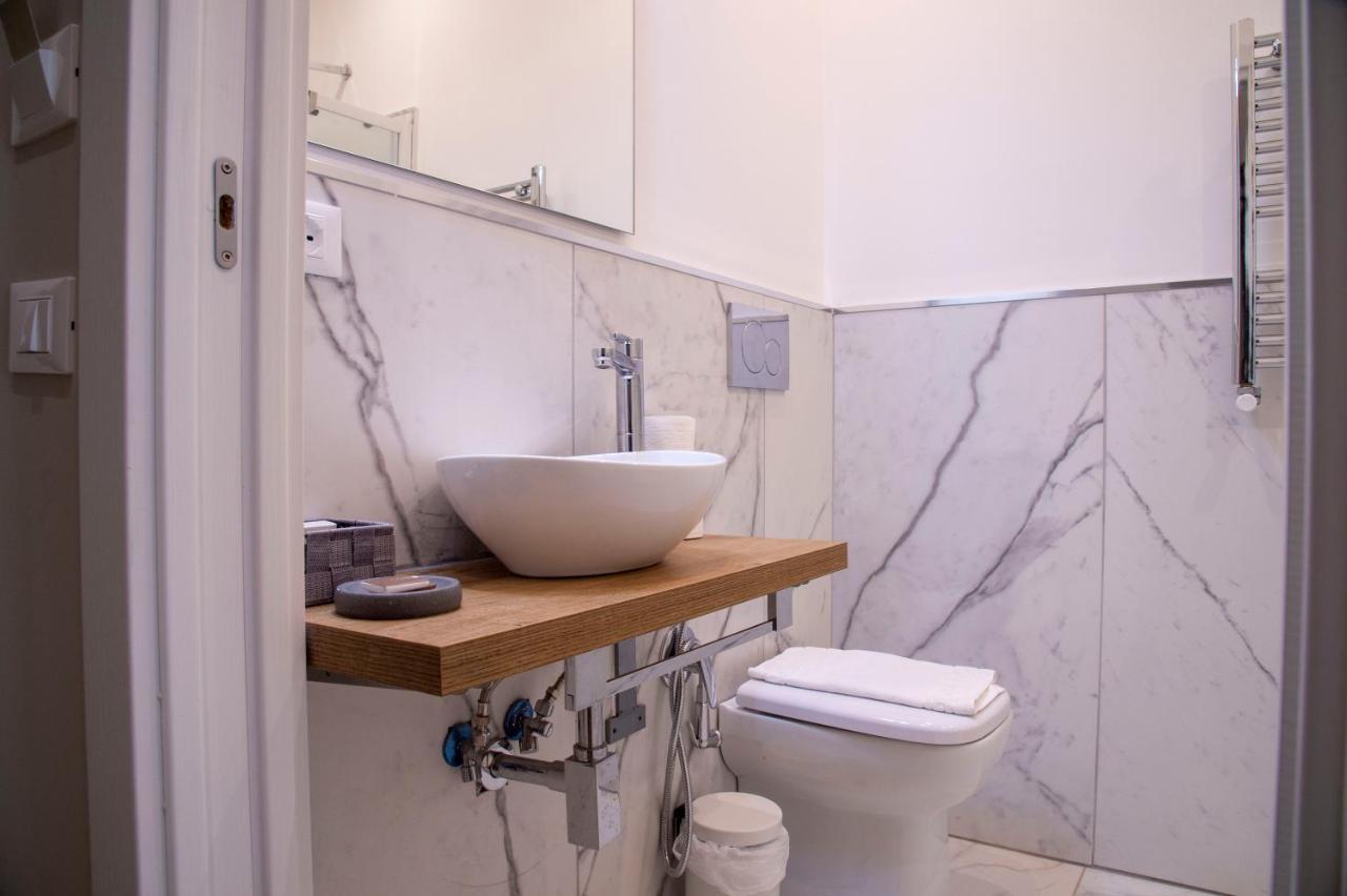 Ad Tritone Maison d'hôtes 2*