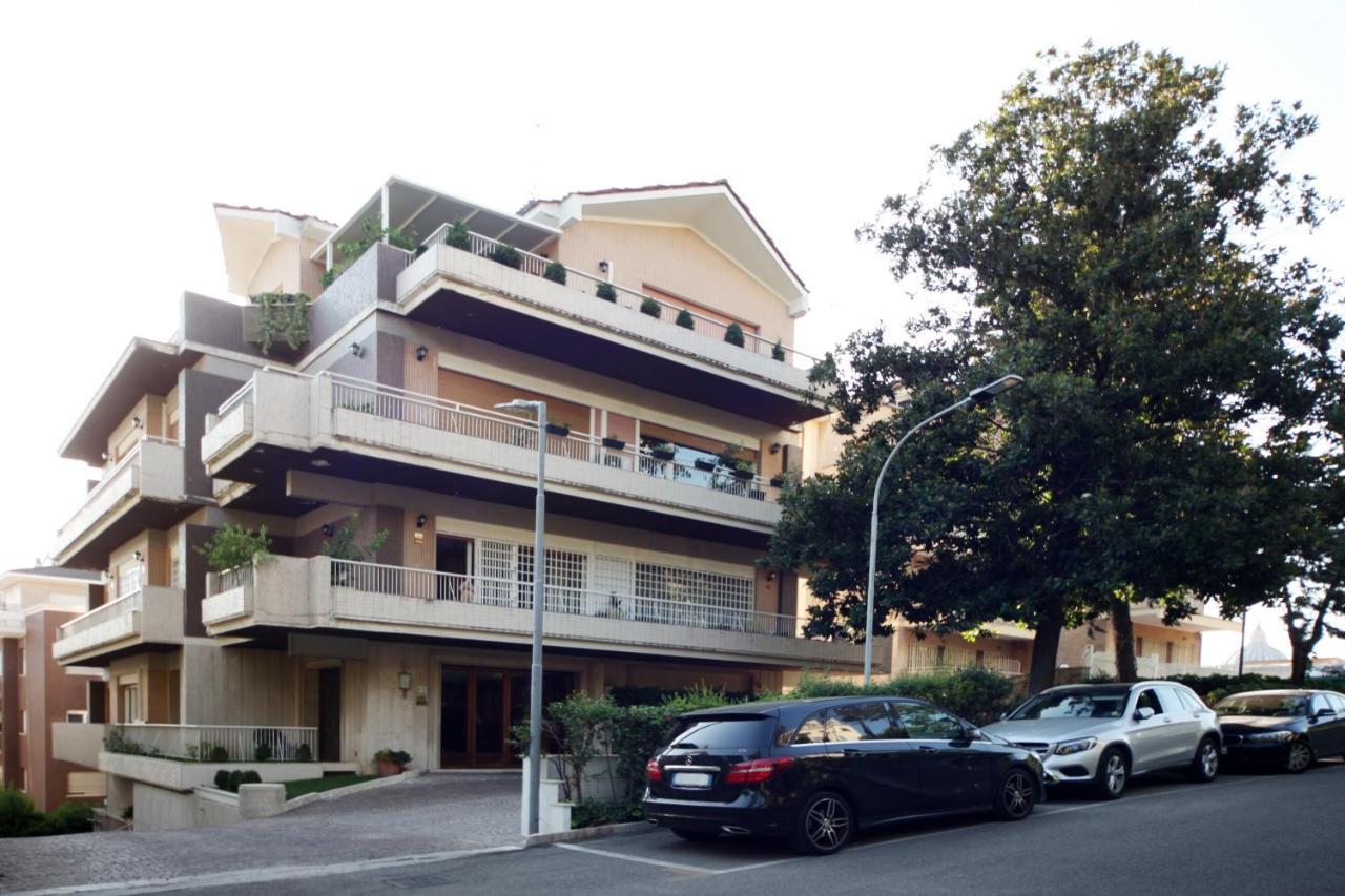 Vatican Holidays House *