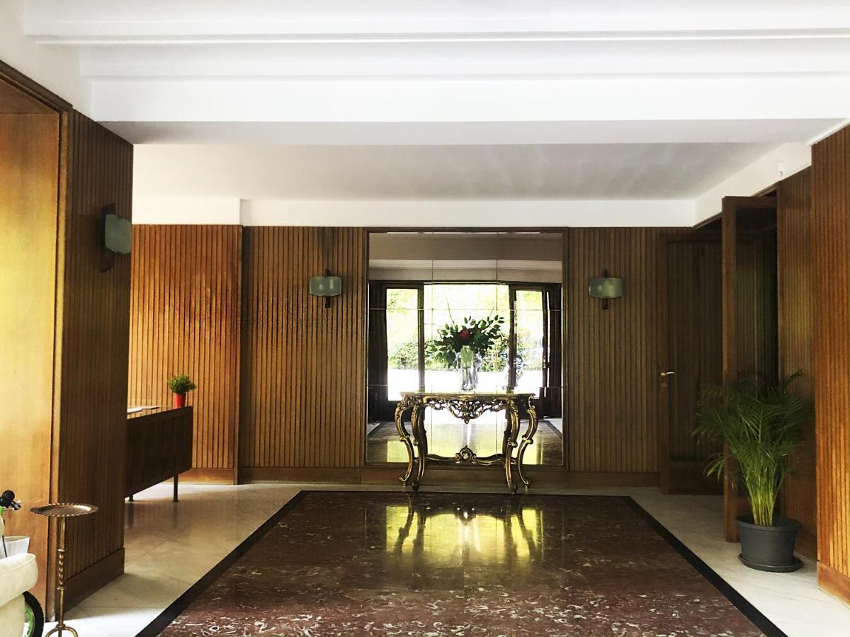Vatican Holidays House *