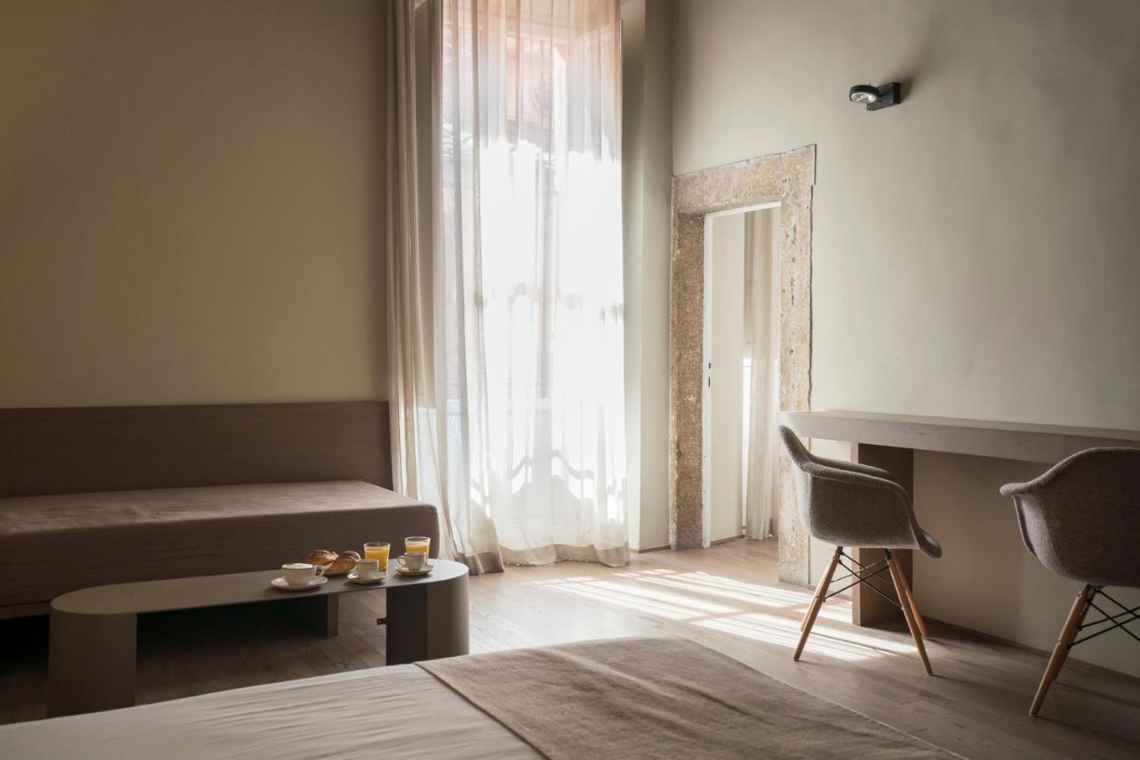 Hotel Dei Barbieri 4*