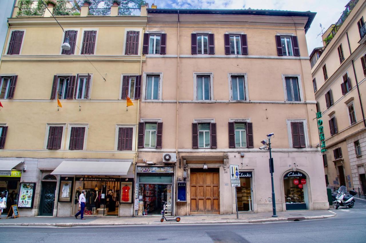 Maison d'hôtes Ad Tritone 2*