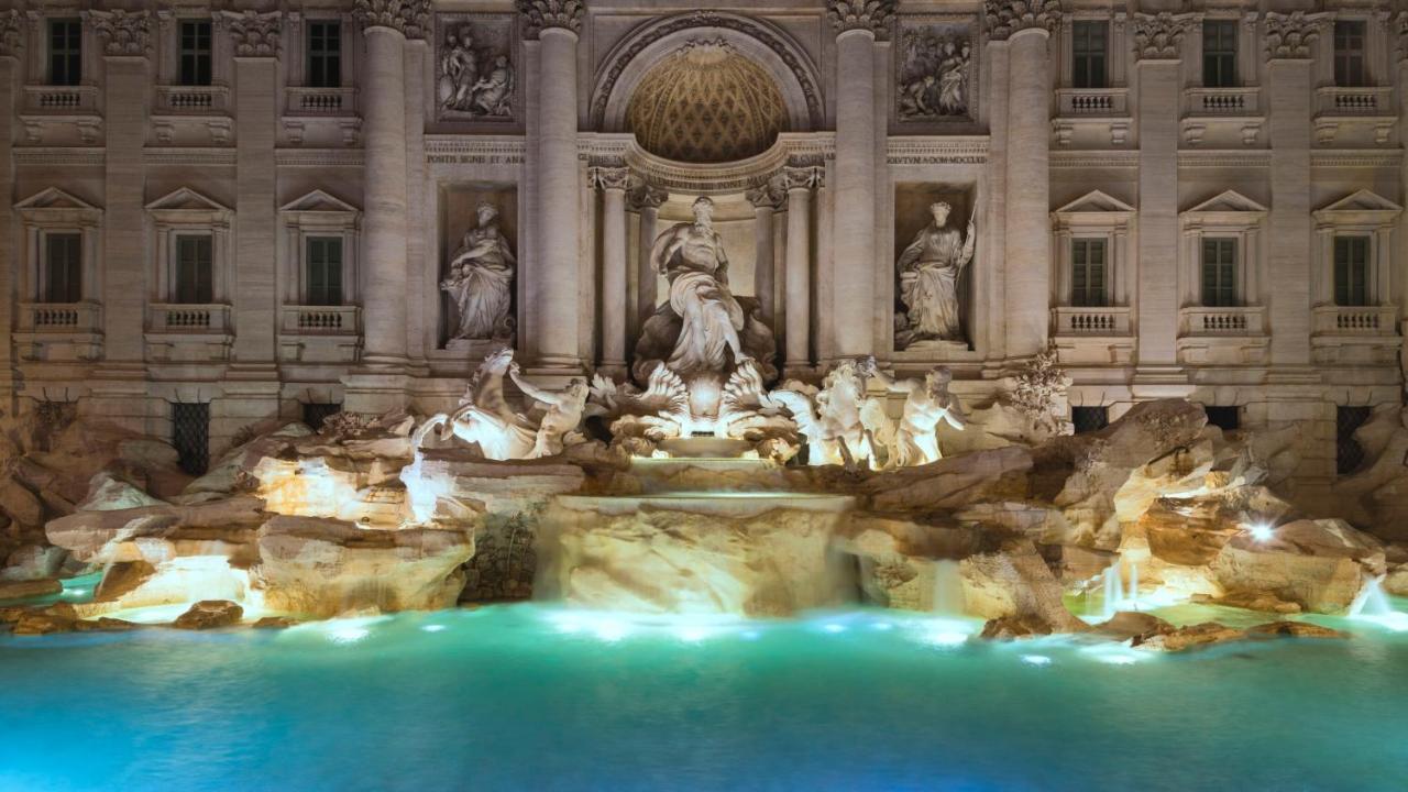 Da Adriana Al Vaticano Vakantiehuis Rome