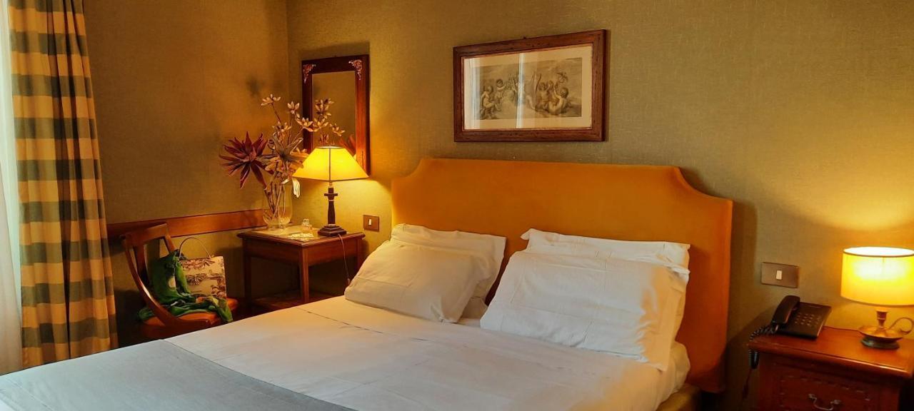 Domus Livia 3* Rome