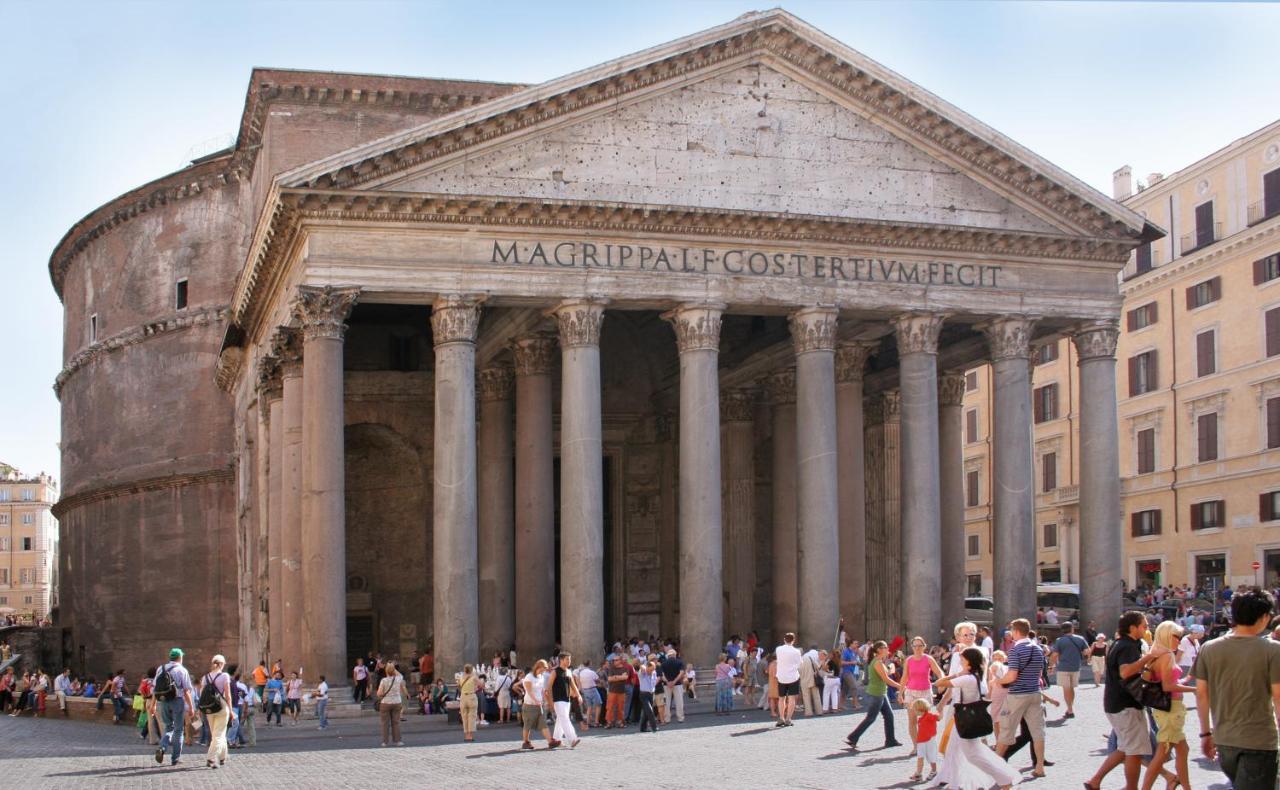 New Paradise * Rome