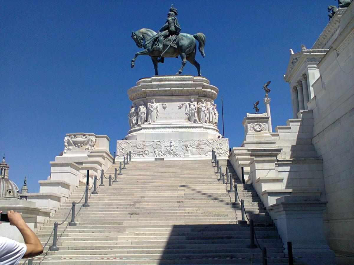 New Paradise Gasthuis Rome