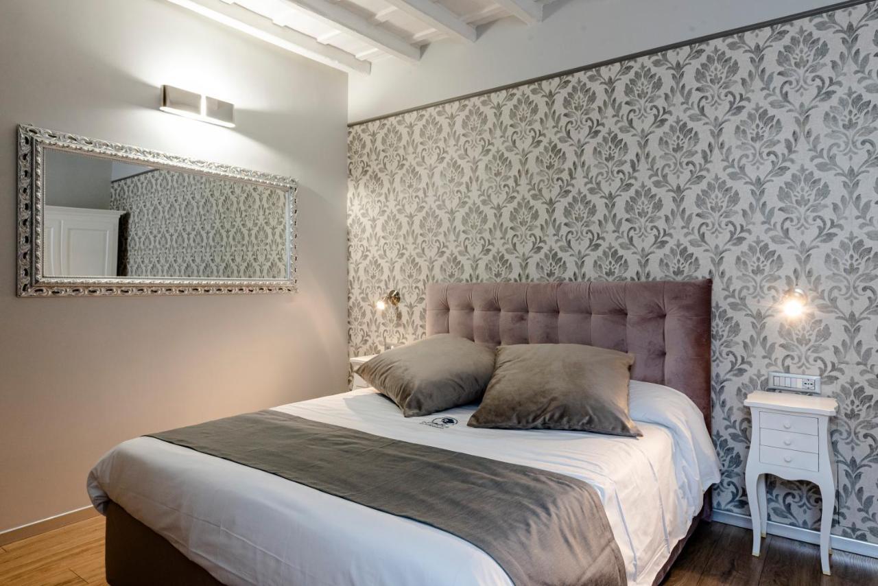 Relais La Fornarina