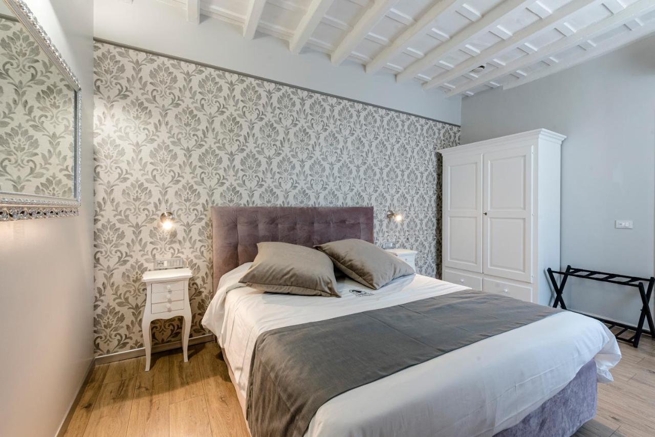 Bed & Breakfast Relais La Fornarina *