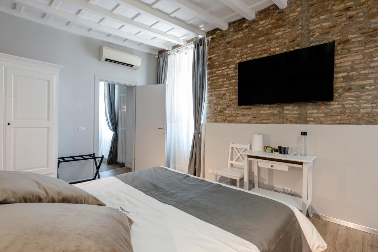 Bed & Breakfast Relais La Fornarina Rome