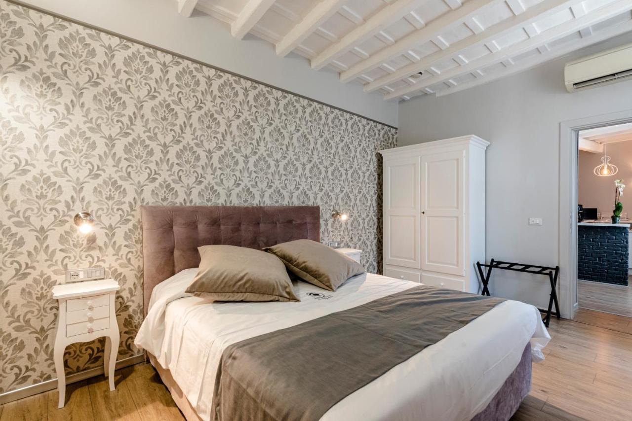 Relais La Fornarina Bed & Breakfast Rome