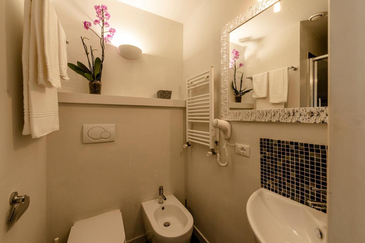Relais La Fornarina Bed & Breakfast Rome