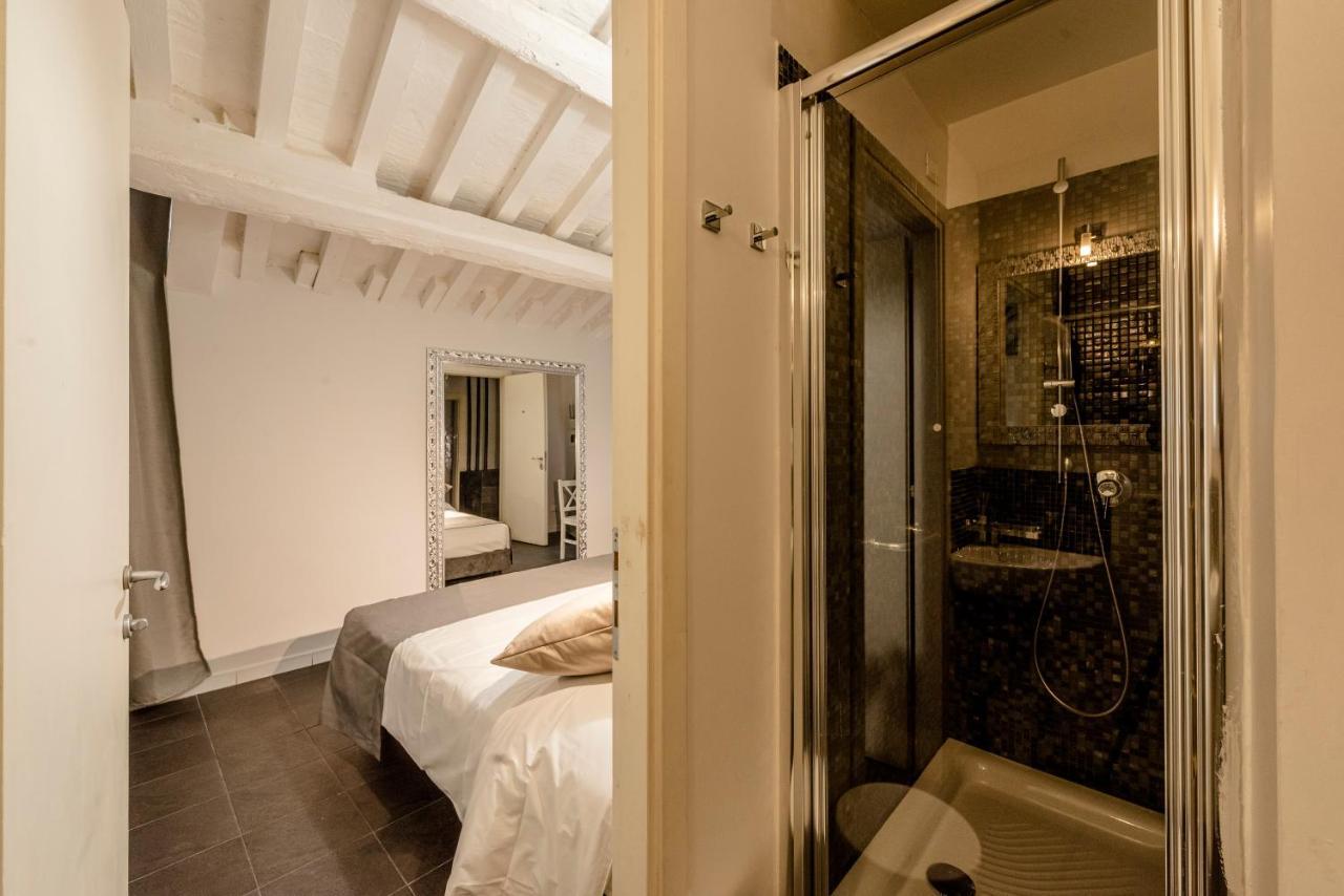 Relais La Fornarina Bed & Breakfast *