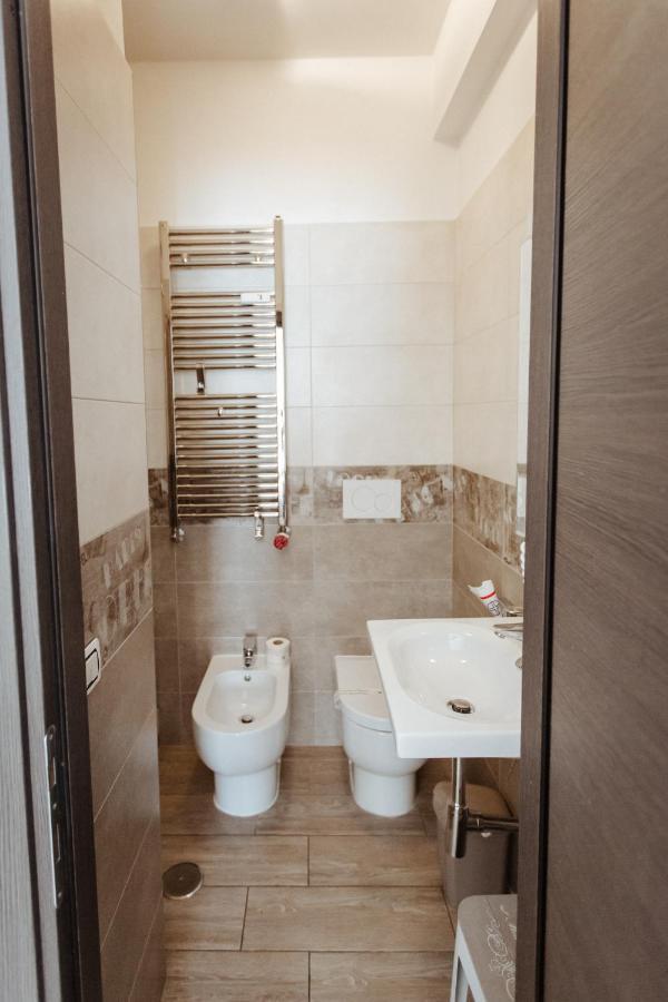 Wanderlust Relais Vaticano Gasthuis Rome