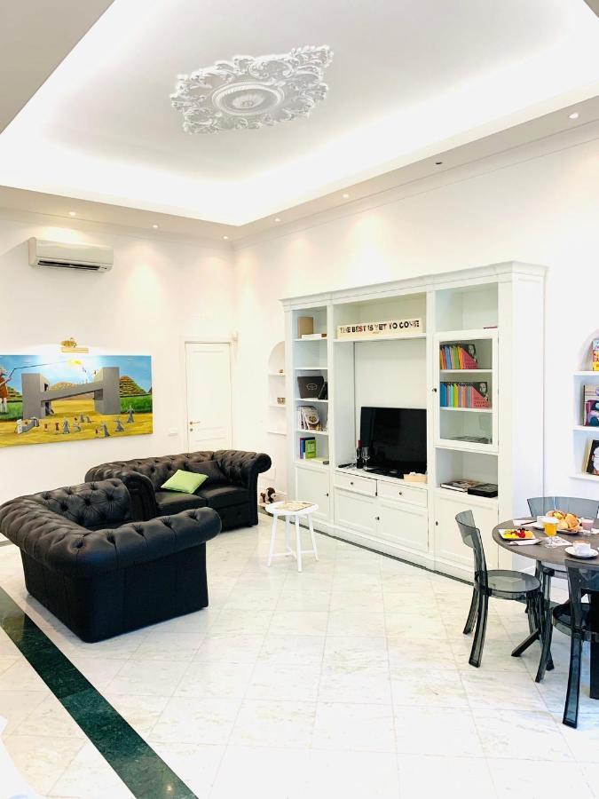 Via Del Corso Bed & Breakfast