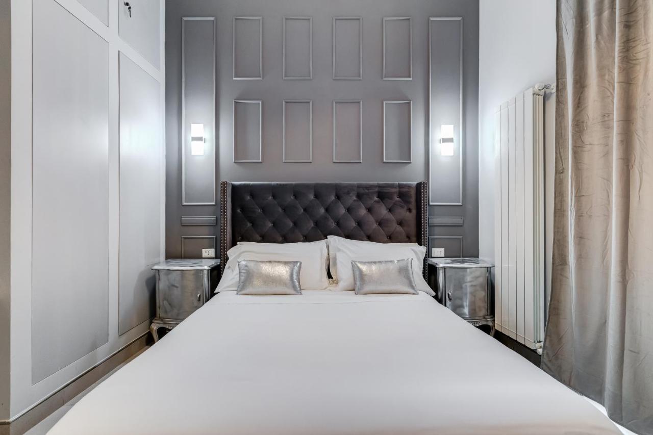 Luxury Trevi Fountain - Your Italian Holidays Apartment Rome