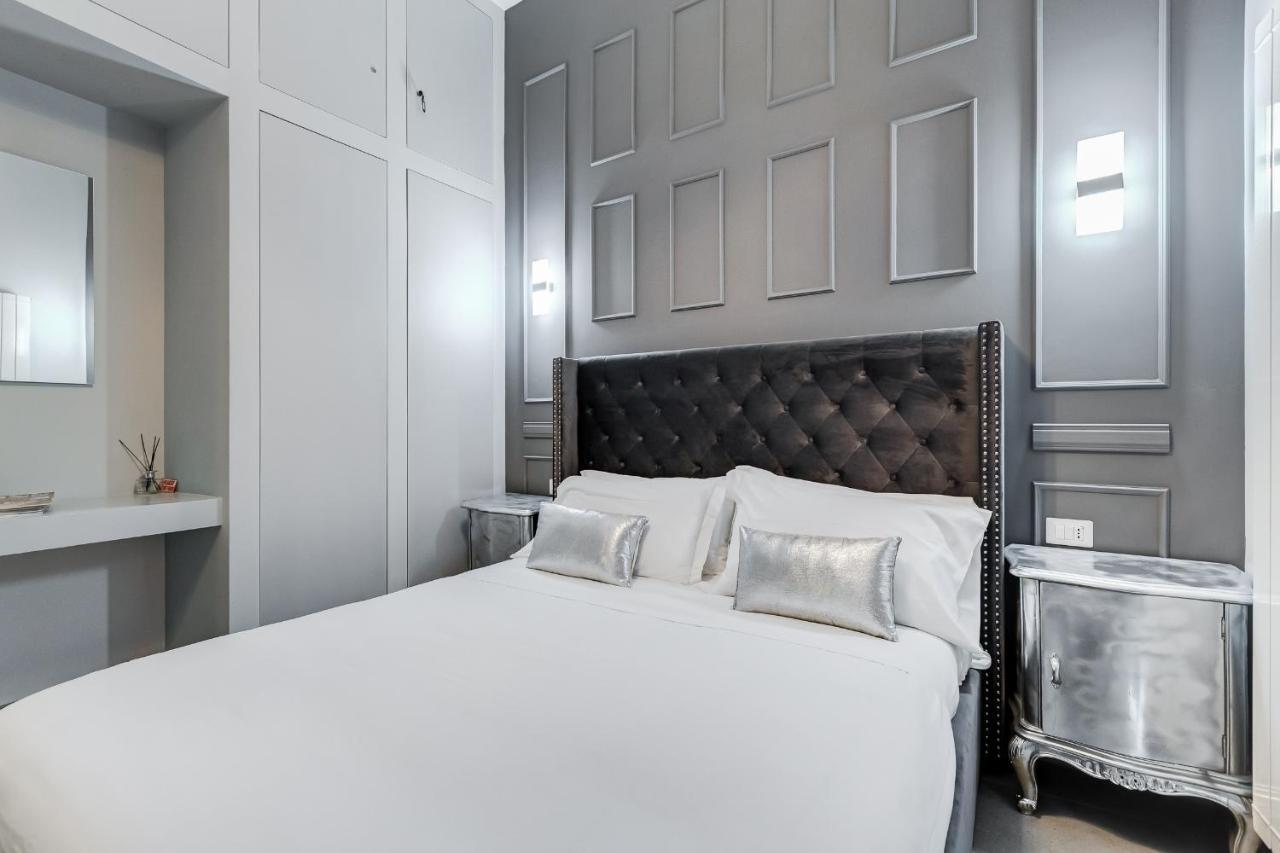 Luxury Trevi Fountain - Your Italian Holidays Apartment *