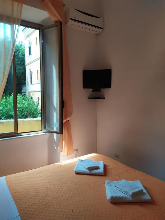 Casavostra Rome