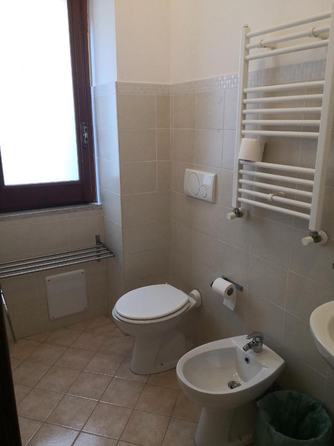 Couette-café Domus Getsemani 2*