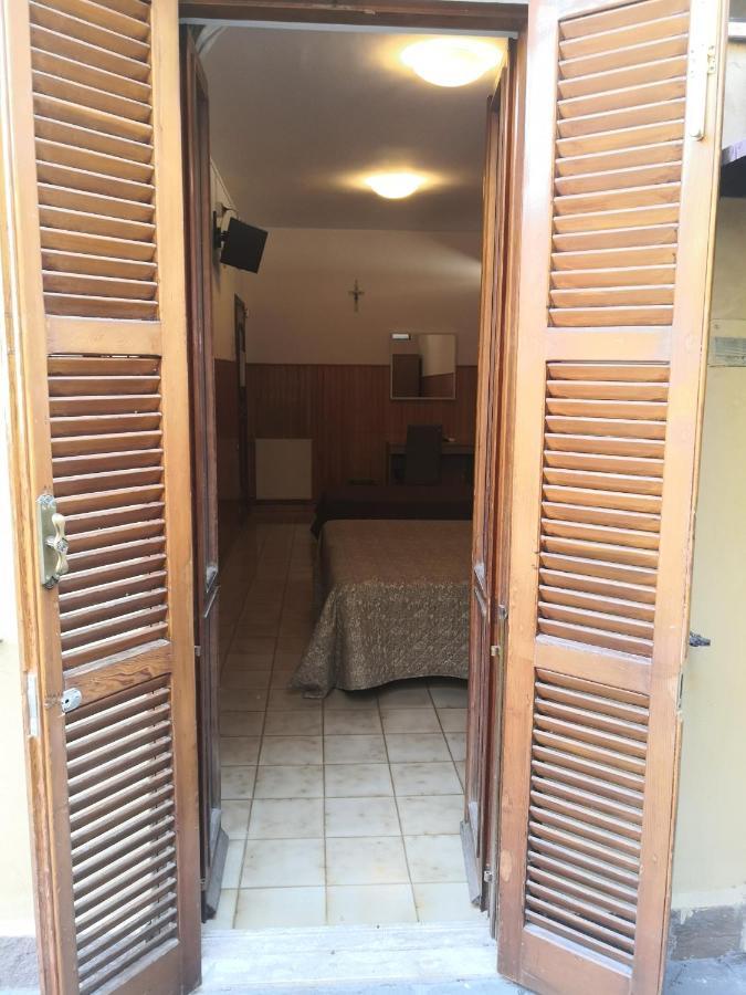 Acomodação com café da manhã  Domus Getsemani