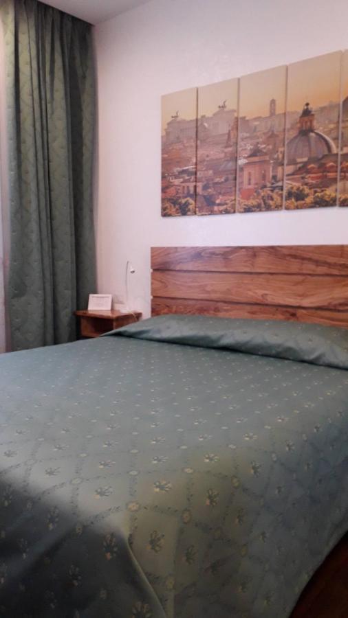 Guest house L'oasi Al Pigneto - Rome