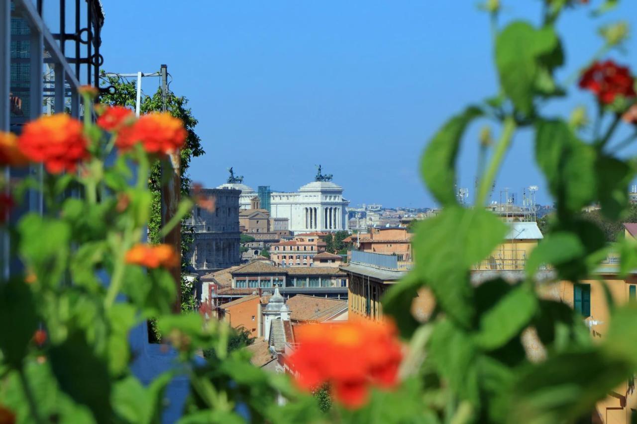 Bellezza Al Colosseo - & Apts 3* Rome