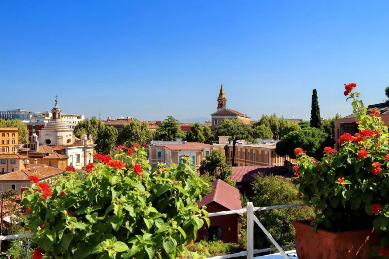 Bellezza Al Colosseo - & Apts Bed & Breakfast 3*