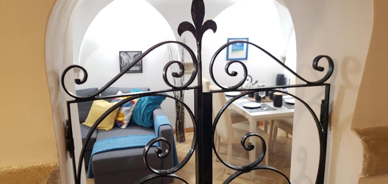 Appartement The Old Town