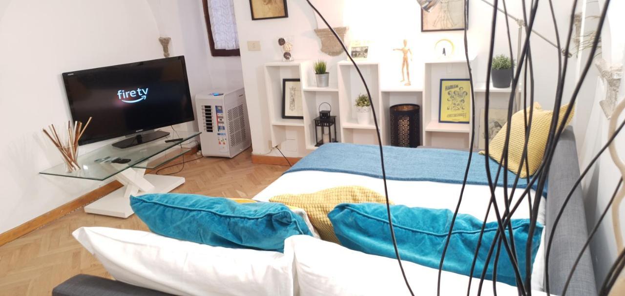 The Old Town Appartement *