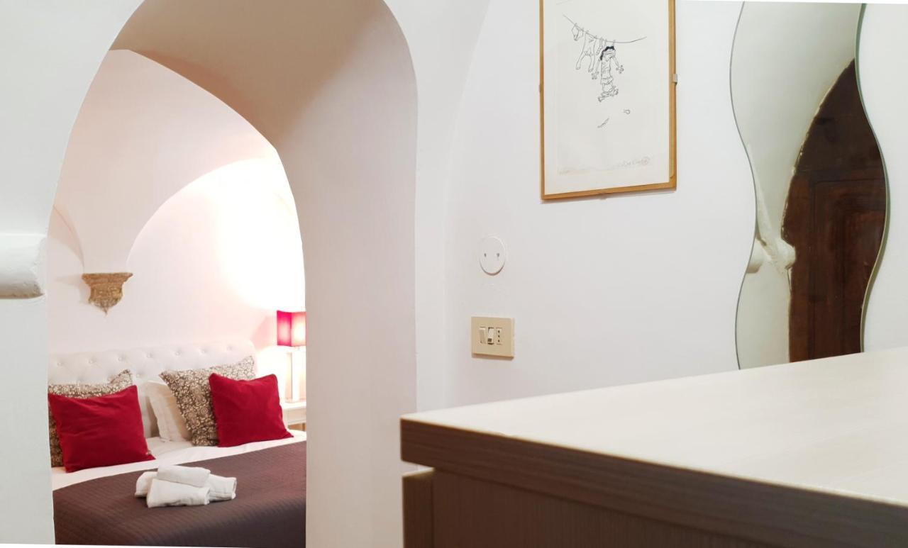 Apartment The Old Town