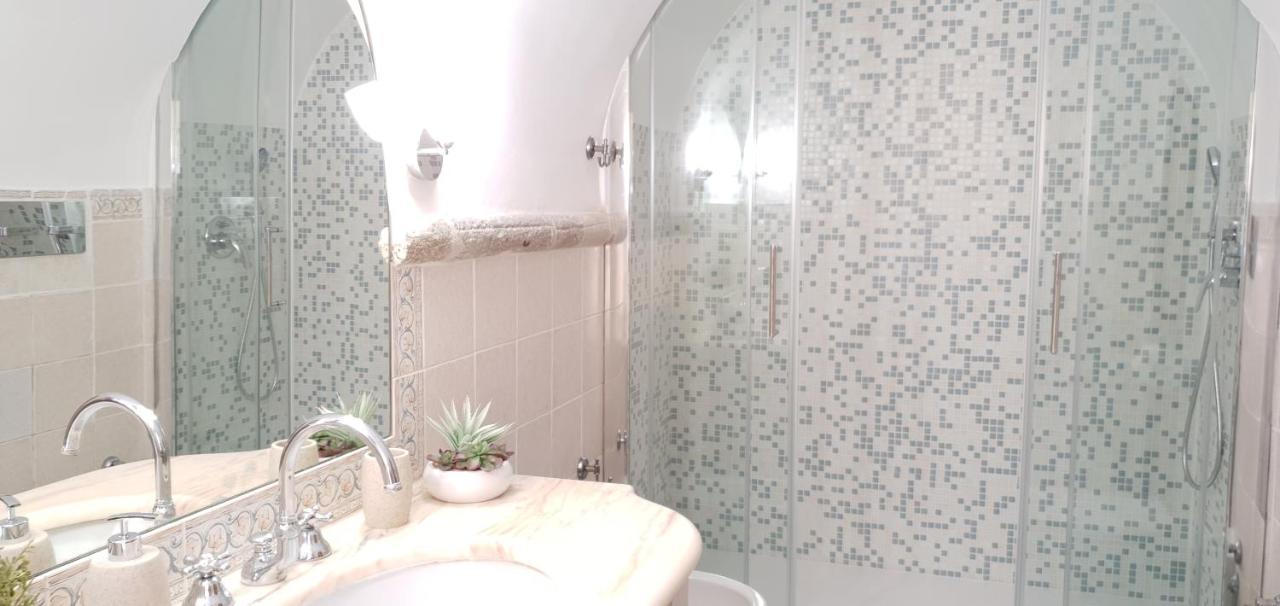 The Old Town Apartment *