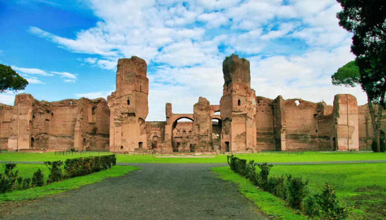 Bella * Rome