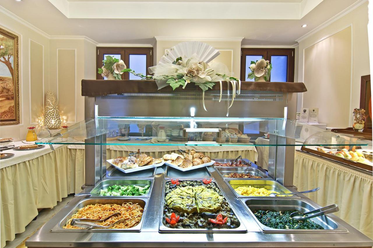 Tmark Vaticano Hotel Rome