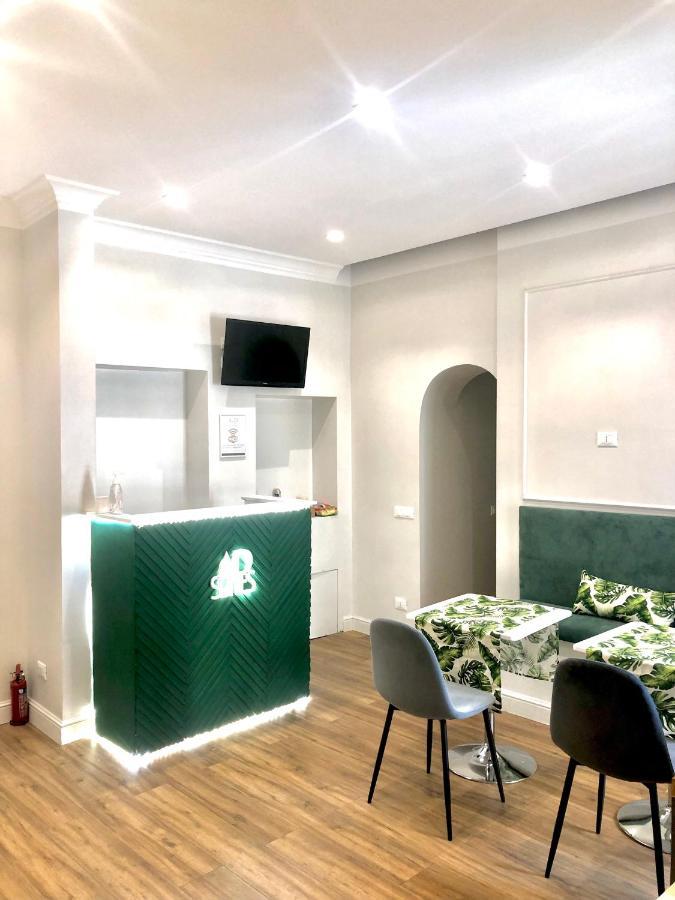 Ad Tritone Maison d'hôtes 2*