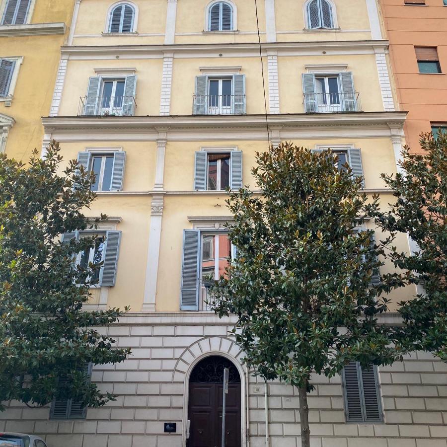 Urbe Colosseo Couette-café Rome