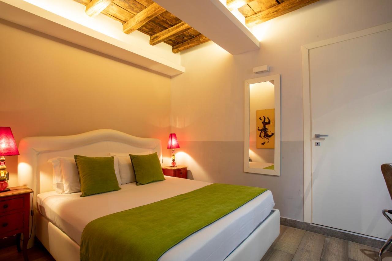 Guest house Corso 107 Wellness & *