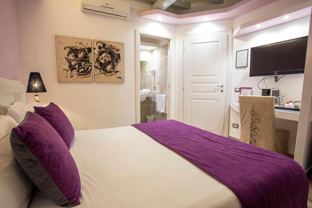 Gasthuis Corso 107 Wellness & Rome