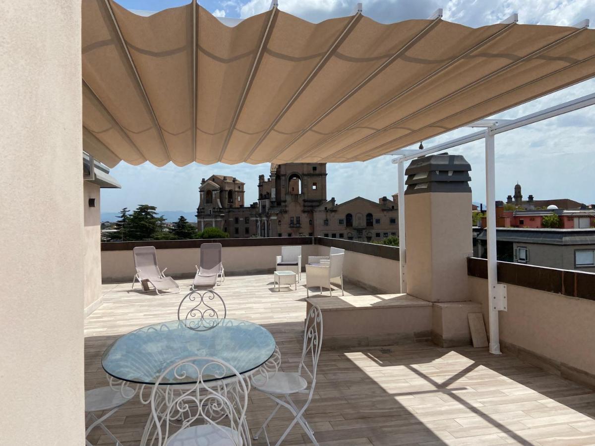 Appartement Attico Panoramico Luxury Rome