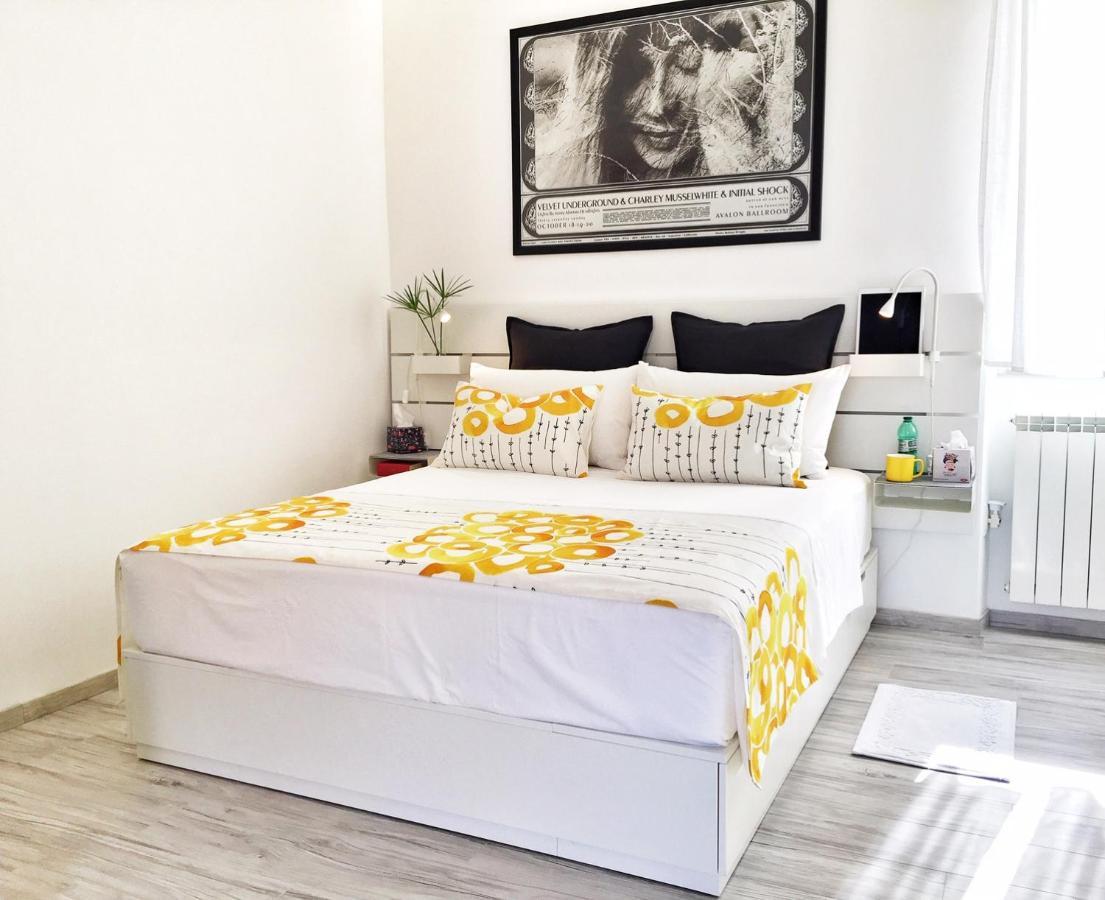 Pigneto Village Apartment