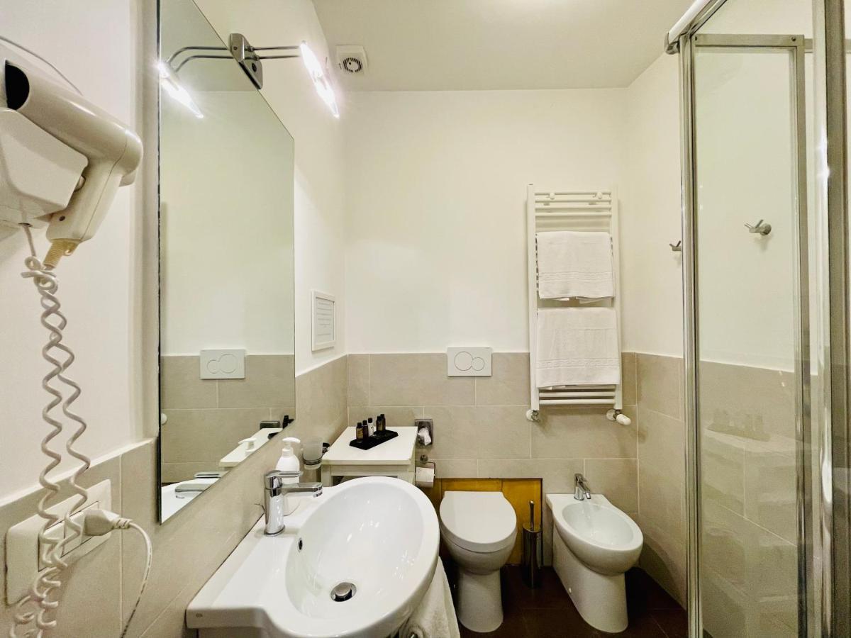 Banchi Vecchi Guest house
