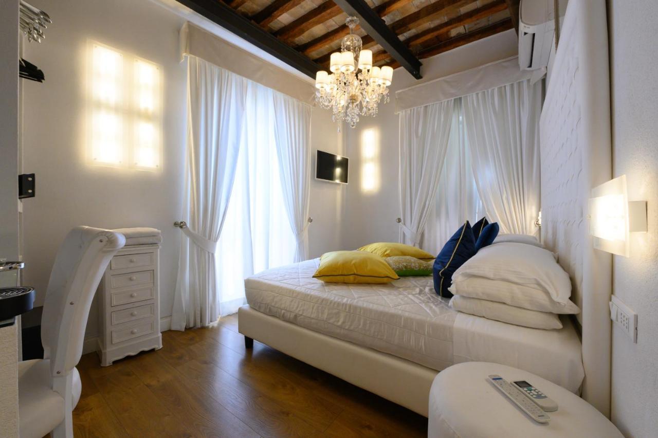 Maison d'hôtes Domus Spagna Frattina 3*