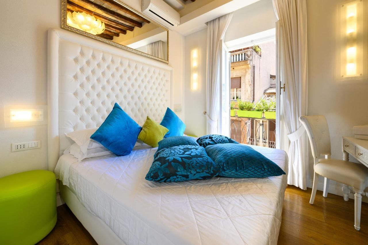 Guest house Domus Spagna Frattina