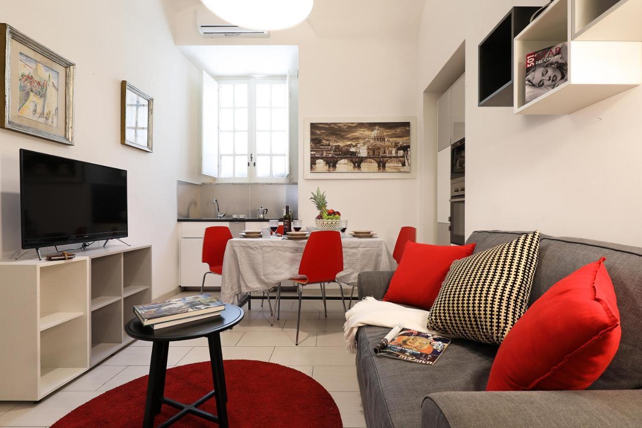Grand Tour Rome Suites - Liberty Collection Rome