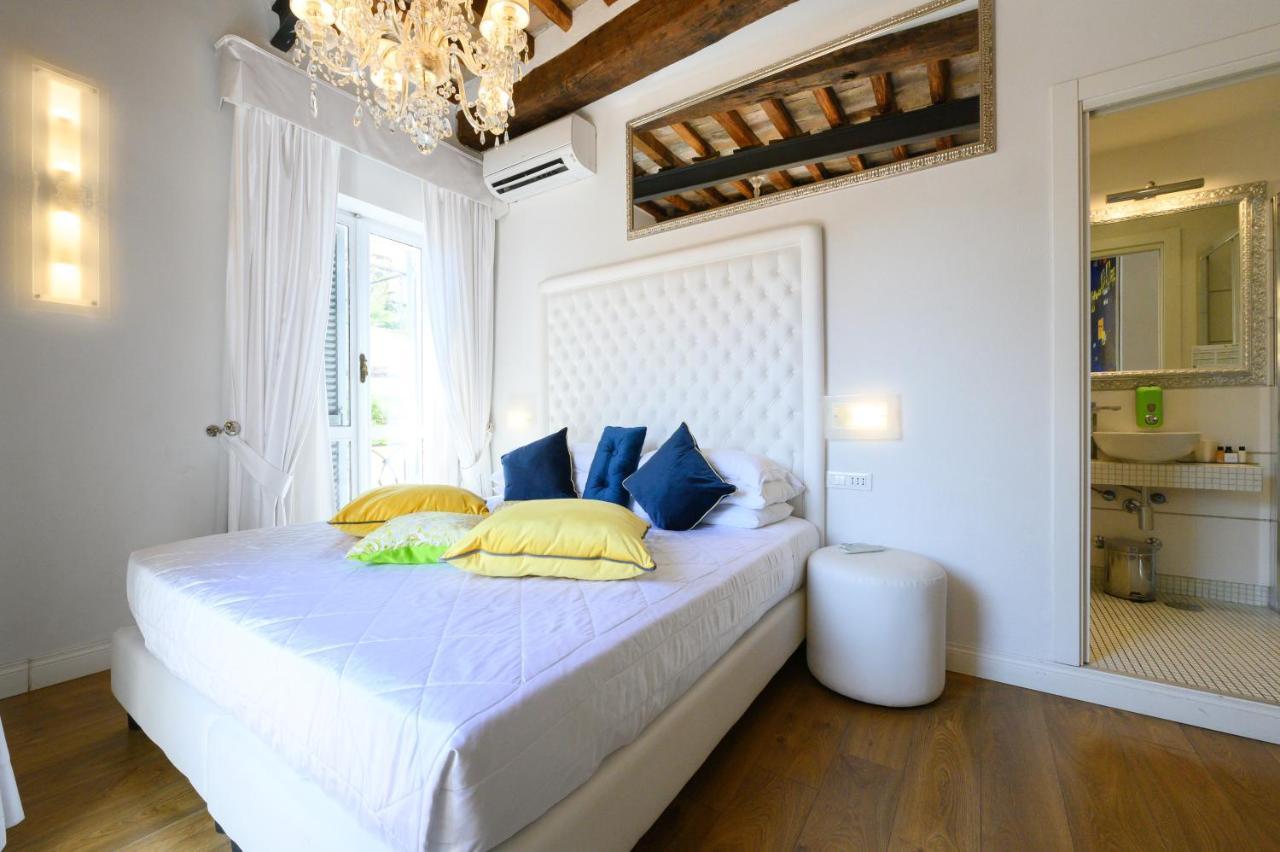 Domus Spagna Frattina Maison d'hôtes 3*