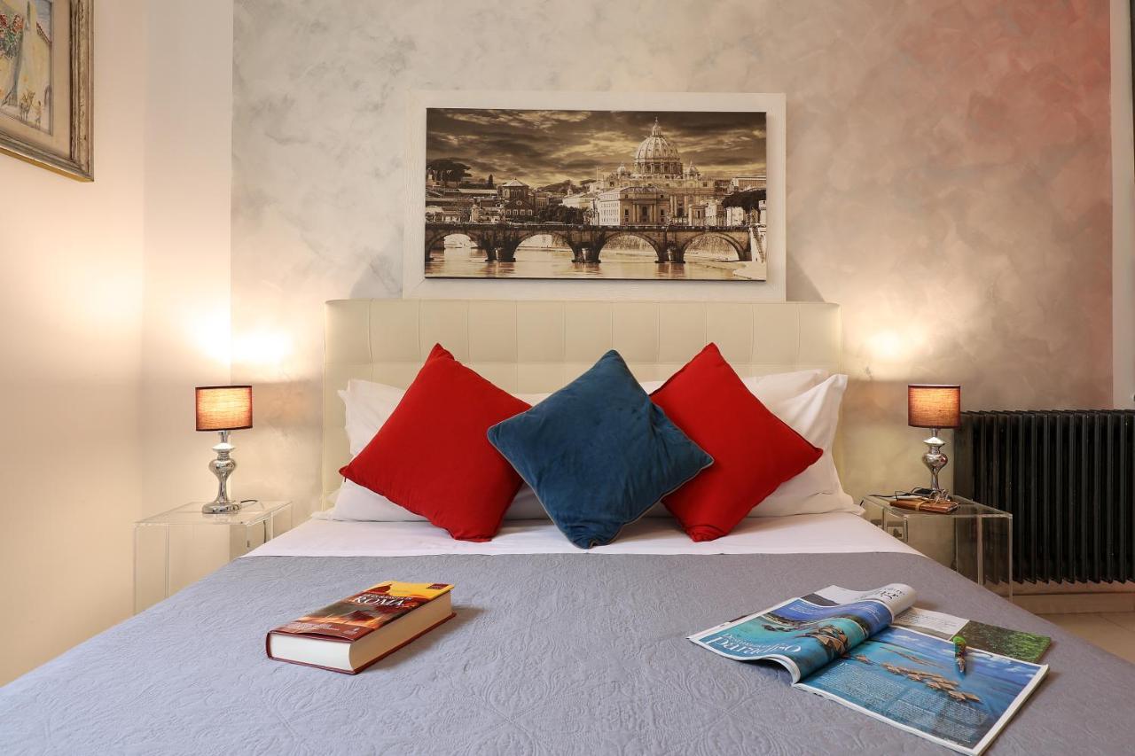 Grand Tour Rome Suites - Liberty Collection 2* Rome