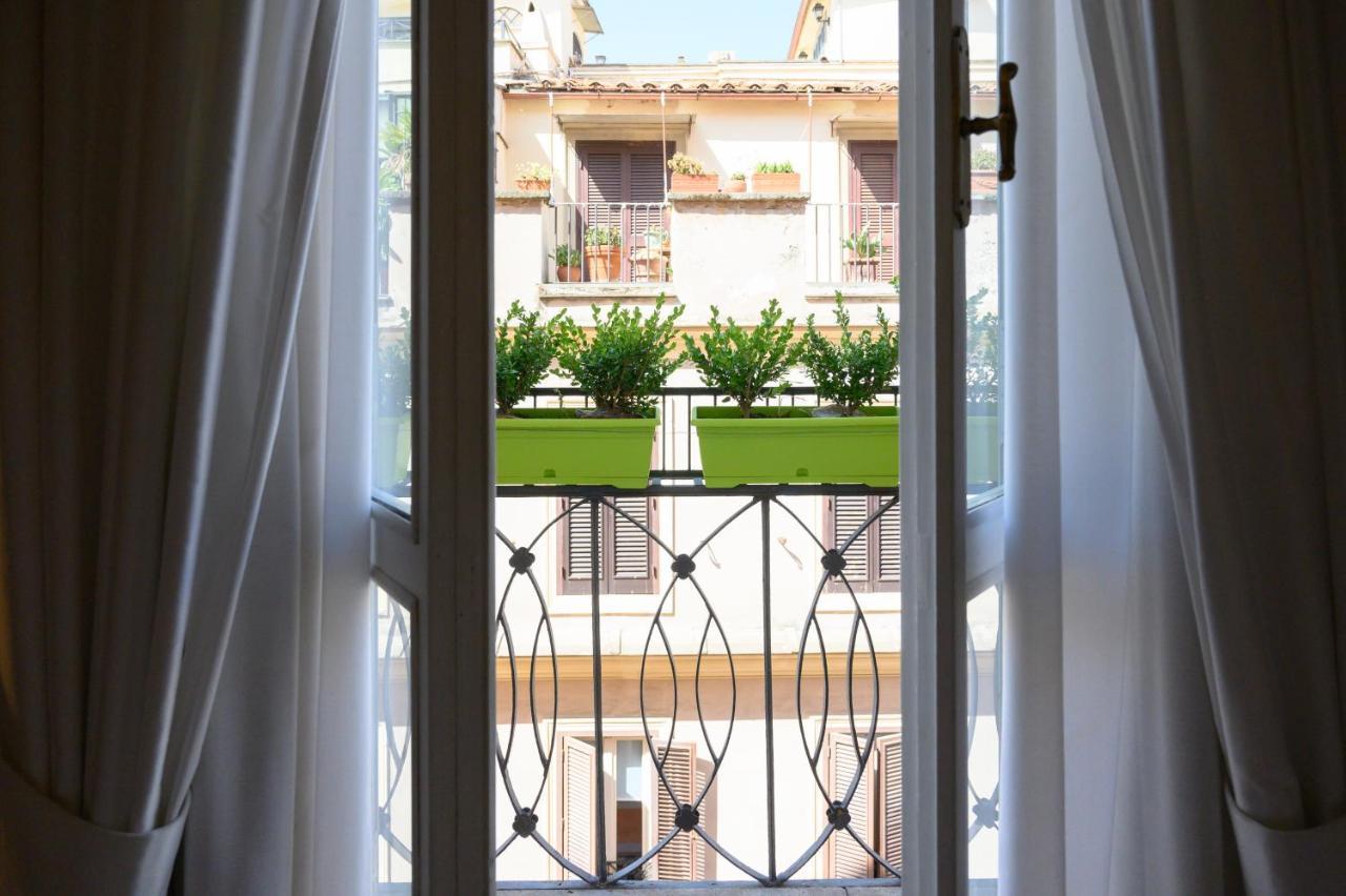 Domus Spagna Frattina Maison d'hôtes