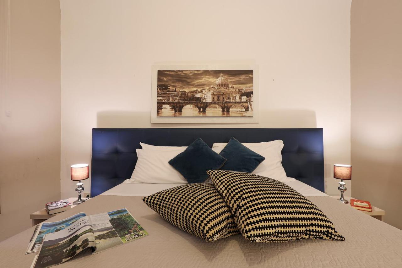 Grand Tour Rome Suites - Liberty Collection Guest house Rome