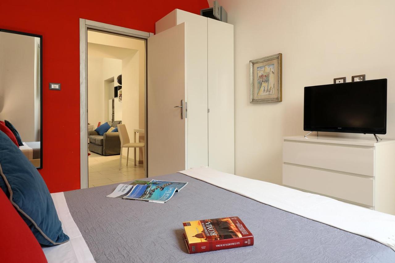 Guest house Grand Tour Rome Suites - Liberty Collection
