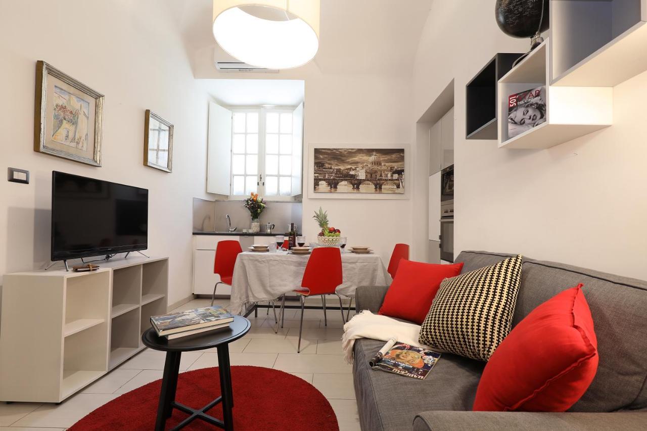 Grand Tour Rome Suites - Liberty Collection Guest house